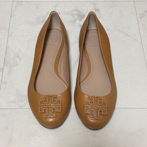 トリーバーチ パンプス フラットシューズ