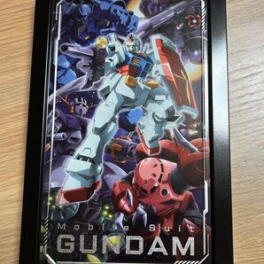 【空箱】ガンダム モビルスーツ缶 バレンタインチョコレート缶 RX78-2