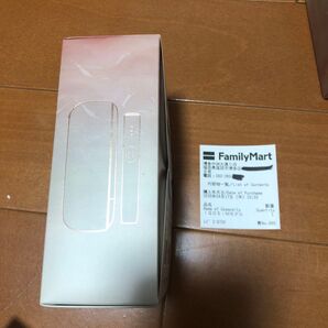 登録用レシート付き lQOS イルマi ミネラ モデル 未開封 未登録