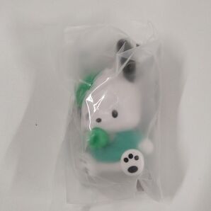 サンリオキャラクターズ ジャムジェリーフィギュア 異種 シナモロール