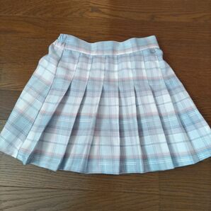 SPACE OPERA プリーツキュロットスカート130