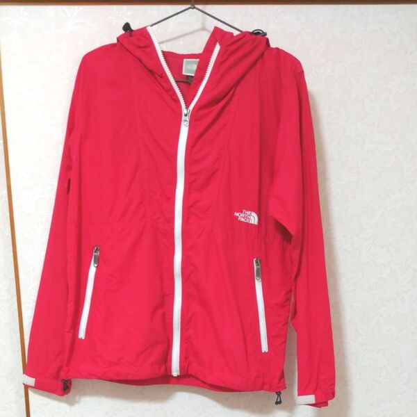 セール THE NORTH FACE ノースフェイス ベンチャー2 ジャケット ナイロンパーカー ウインドブレーカー L