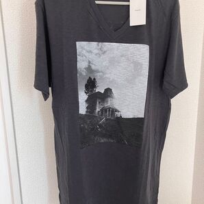 UNDERCOVERISM アンダーカバーイズム PsychoTシャツ ベイツ家