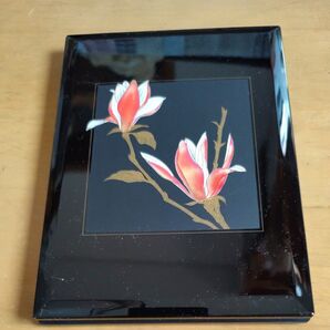 九谷漆器 住所録