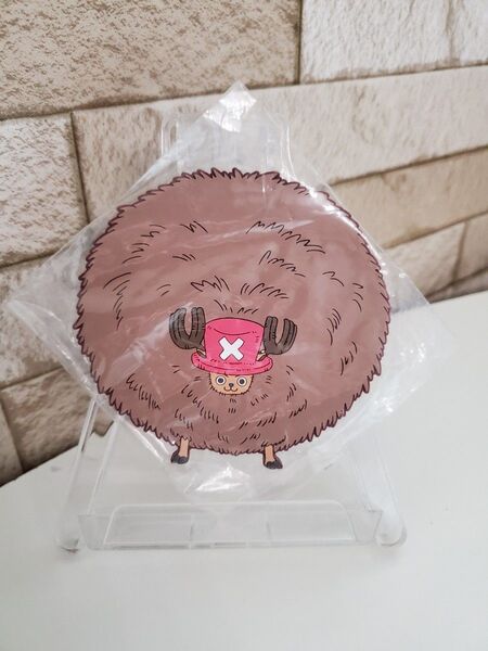 未開封品 ワンピース 一番くじ トニートニー・チョッパー ラバーコースターThe Greatest Battle~偉大なる航路へ~