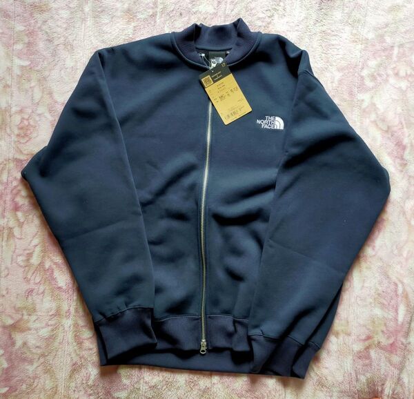 ノースフェイス THE NORTH FACE ボンバースウェット アーバンネイビー L