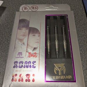 新品未使用!廃盤 ロメカリ 大城明香利×岩田夏海