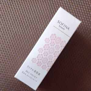 ソフィーナ ボーテ リンクル美容液 25ml