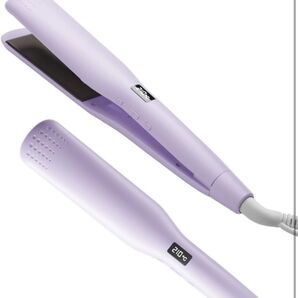 【新品,未使用,未開封】ストレートアイロン ヘアアイロン 2WAY 44mm