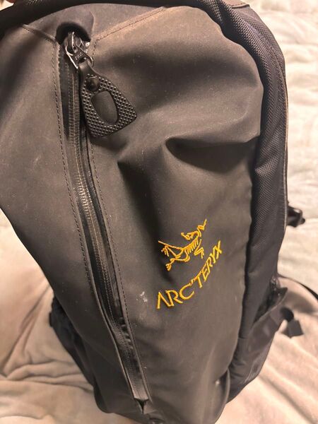 ■ ARC'TERYX ARRO 22 アークテリクス アロー22 バックパック