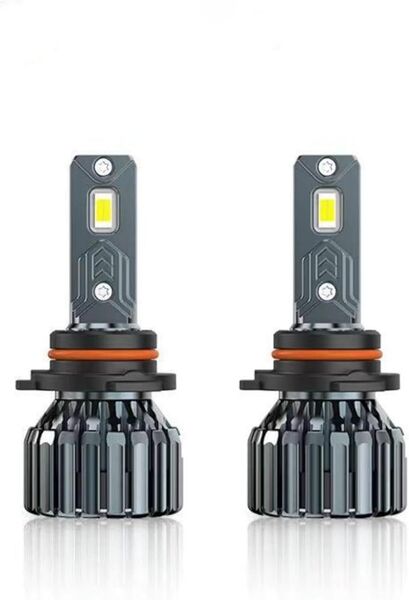 hb4 led HB4 LEDヘッドライト hb4 led 爆光 9006 LED ハイビーム 純正交換で簡単装着