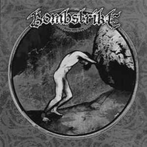 ＊中古CD BOMBSTRIKE/BORN INTO THIS 2007年作品2nd SWEDEN HARDCORE PUNK SKITSYSTEM DISFEAR WOLFBRIGADE AVSKUM TOTALITAR MOB47