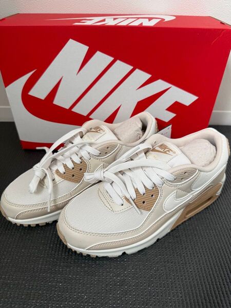 NIKE AIR MAX90 【新品未使用】 23cm