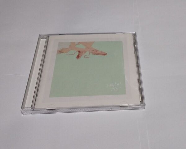EPIK HIGH SHOEBOX Japan Edition CD