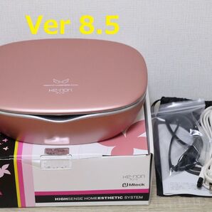★ke-non ケノン ver8.5 ピンクゴールド スーパープレミアム付★