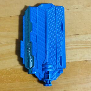 宇宙戦隊キュウレンジャー DX ギガントホウオー パネル