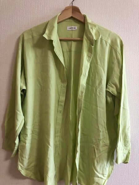 レプシィム 長袖シャツ
