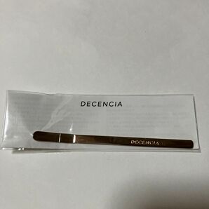DECENCIA オリジナルスパチュラ ディセンシア
