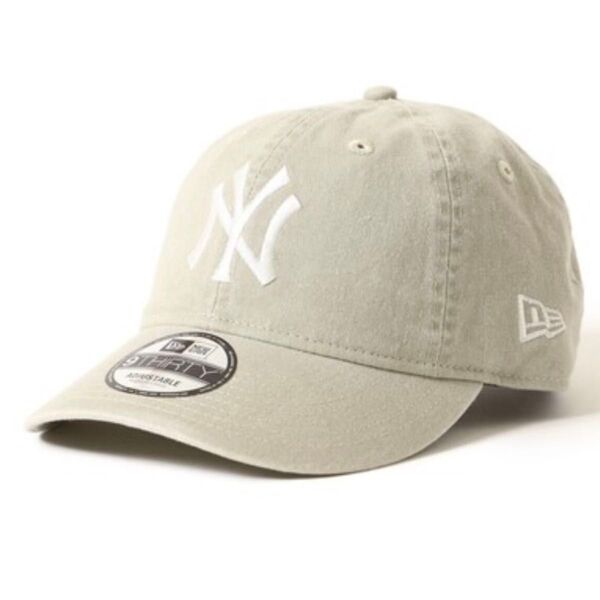 NEW ERA / 9THIRTY WASH