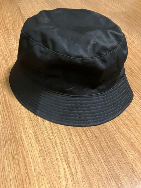 キジマタカユキ KIJIMA TAKAYUKI COTTON VENTILE BUCKET HAT メンズ サイズ 3