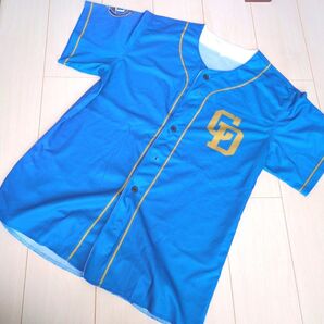 中日ドラゴンズ ユニフォーム