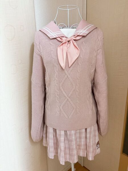 サンリオ マイメロ セーラー