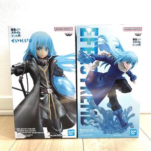 転生したらスライムだった件 転スラ フィギュア リムル・テンペスト ESPRESTO 魔王 Special EFFECTREME