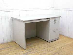 Ограничено Pick -Up, Lion, One -Sleeed Desk, W120CM, использованные товары, 136173