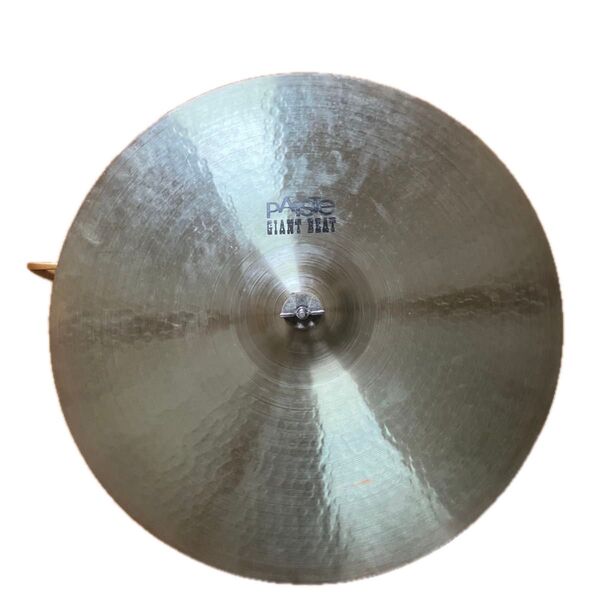 PAISTE パイステ GIANT BEAT 20
