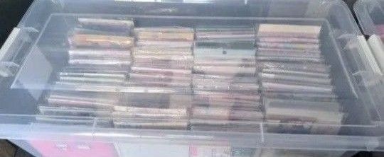 画像全て!約40袋 レターセット大量セット