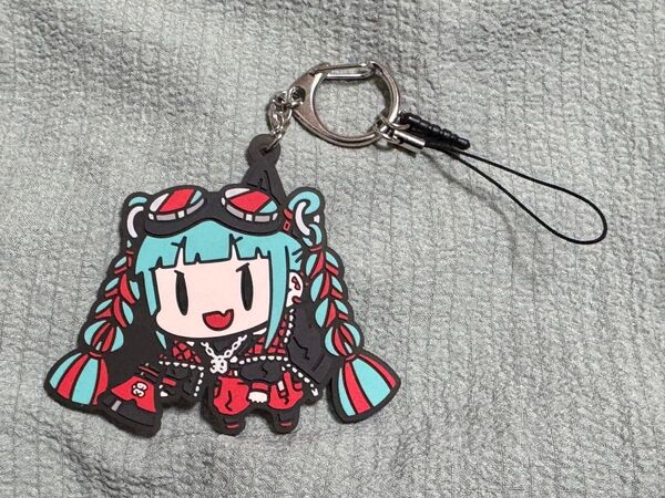 初音ミク つままれ マジカルミライ 2023Ver.(シールなし)