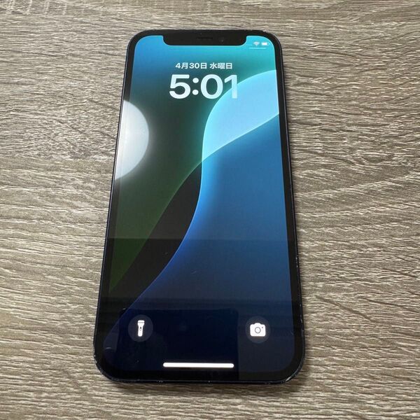 iPhone 12 mini ブラック 128GB