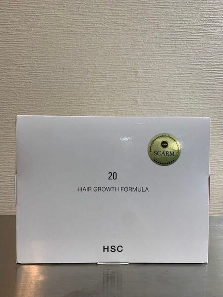 強髪プログラム HSC20%ヒト幹細胞培養液3ml×10