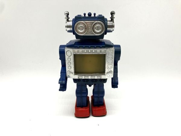 2025年最新】Yahoo!オークション -ブリキ ロボット 堀川の中古品 2025年最新】Yahoo!オークション -ブリキ ロボット 堀川の中古品