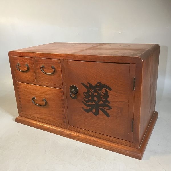 2025年最新】Yahoo!オークション -薬箪笥の中古品・新品・未使用 2025年最新】Yahoo!オークション -薬箪笥の中古品・新品・未使用