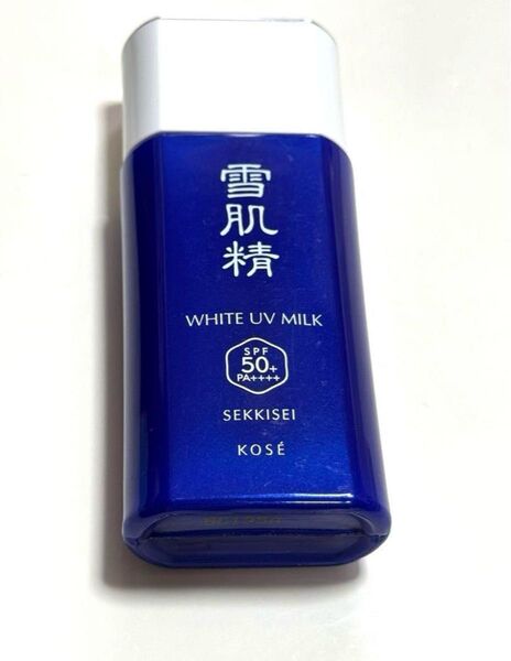 KOSE 雪肌精日焼け止め②