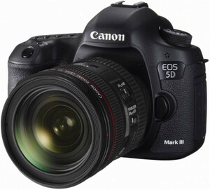 中古 良品 Canon EOS 5D MarkIII EF24-70L IS USM レンズキット カメラ 一眼レフ 人気 キヤノン 一眼レフ