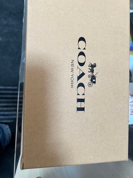 コーチベルト COACH 新品未使用 バックル2個付き