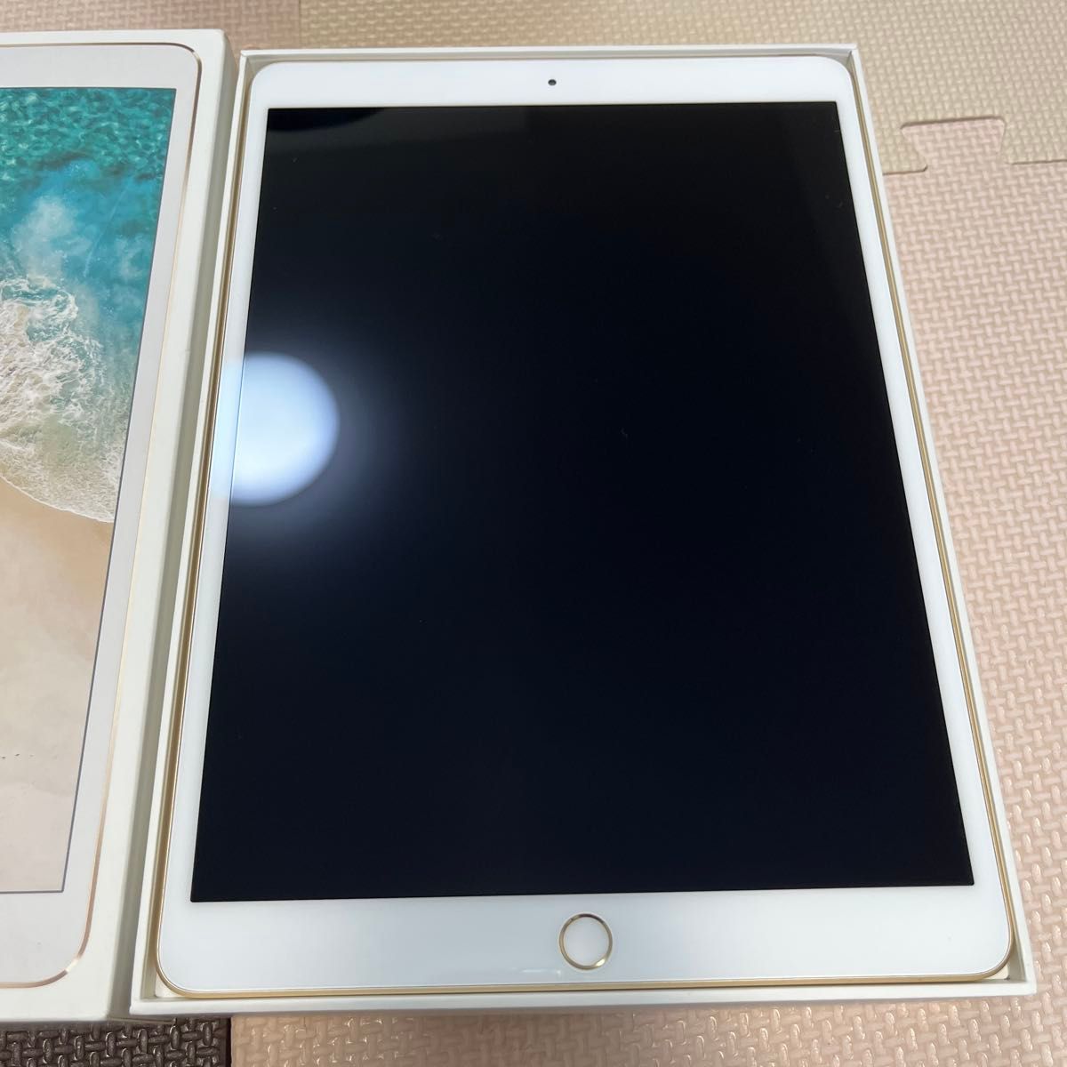 Apple iPad Pro 10 5インチ 64GB Wi-Fiモデル|Yahoo!フリマ(旧 Apple iPad Pro 10 5インチ 64GB Wi-Fiモデル|Yahoo!フリマ(旧