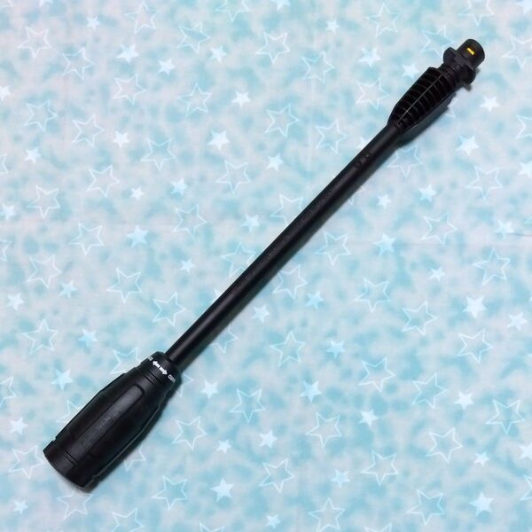 ケルヒャー 純正 新型バリオスプレーランスノズル 2.642-724.0 高圧洗浄機 新品 K2 K3 K3サイレント JTK