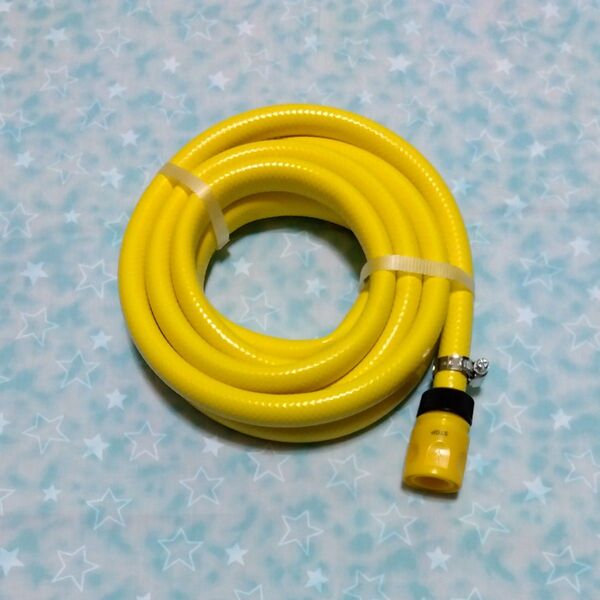 ケルヒャー 純正 3m水道ホースセット 6.390-273.0 未使用品 K1 K2 K3 K4 K5 JTK