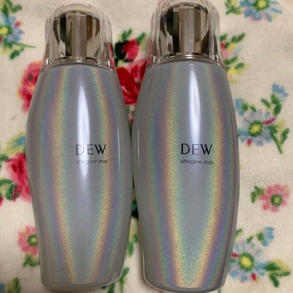 カネボウ DEW アフターグロウドロップ 170ml×2