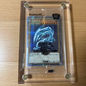 遊戯王 wcs2018 青眼の白龍