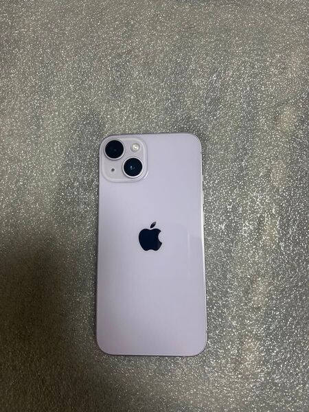 商品名:iPhone14 SIMフリー品128G