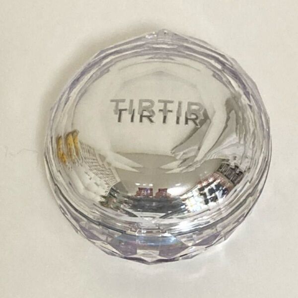 TIRTIR ティルティル クリスタル ケースのみ!