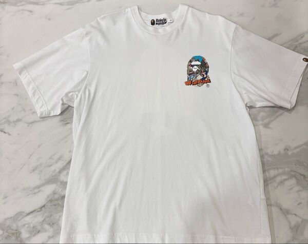 エイプ Tシャツ