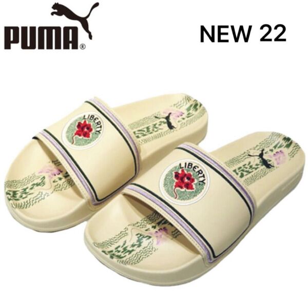 PUMA / プーマ【新品】 PUMA x LIBERTY LONDON