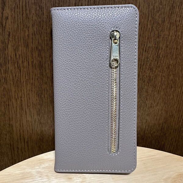【新品】LOOF Pocket Series iPhone 14 Pro ケース