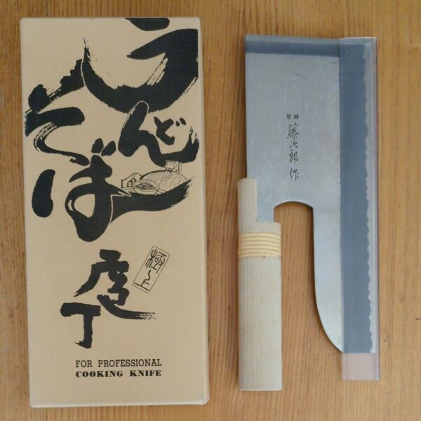 そば切り包丁