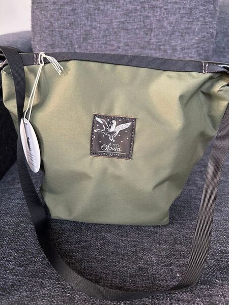 OKARA トムテサコッシュ